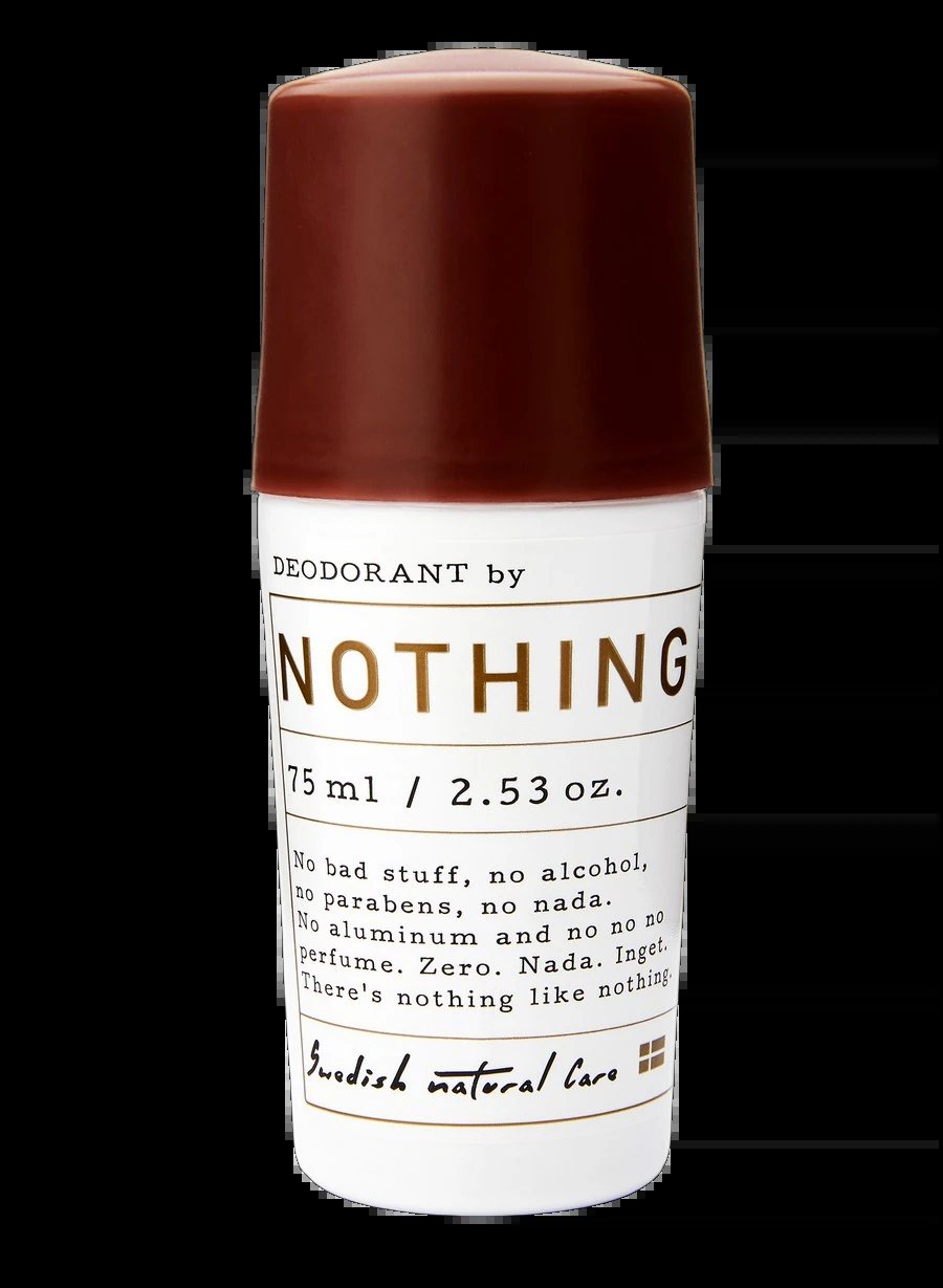 Roll-on 75 ml